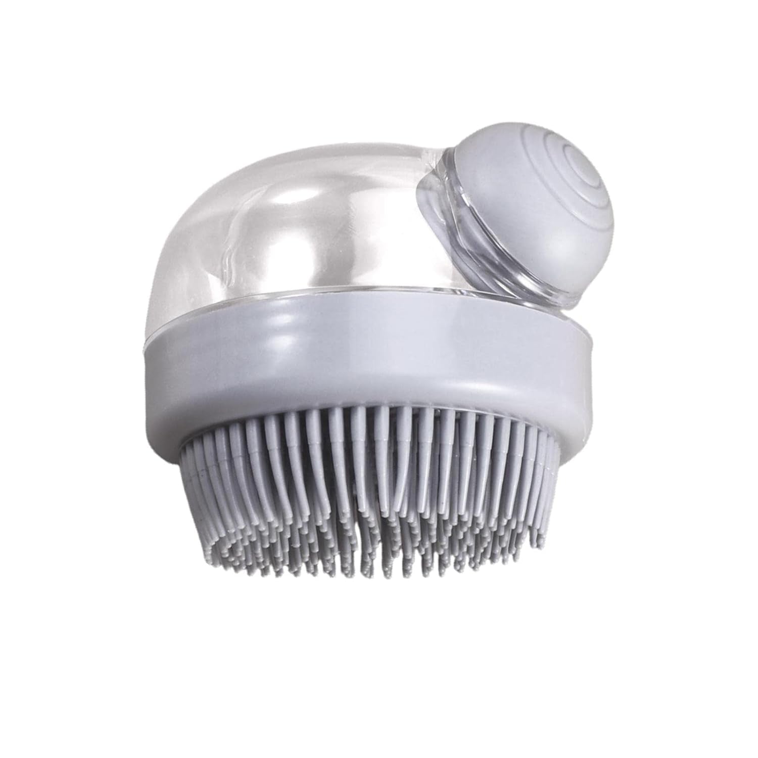 Head Scalp Massager Shampoo Brush (1 Pc) Head Scalp Massager Shampoo Brush (1 Pc)